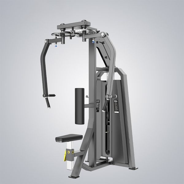 Rear Delt&Pec Fly J3007