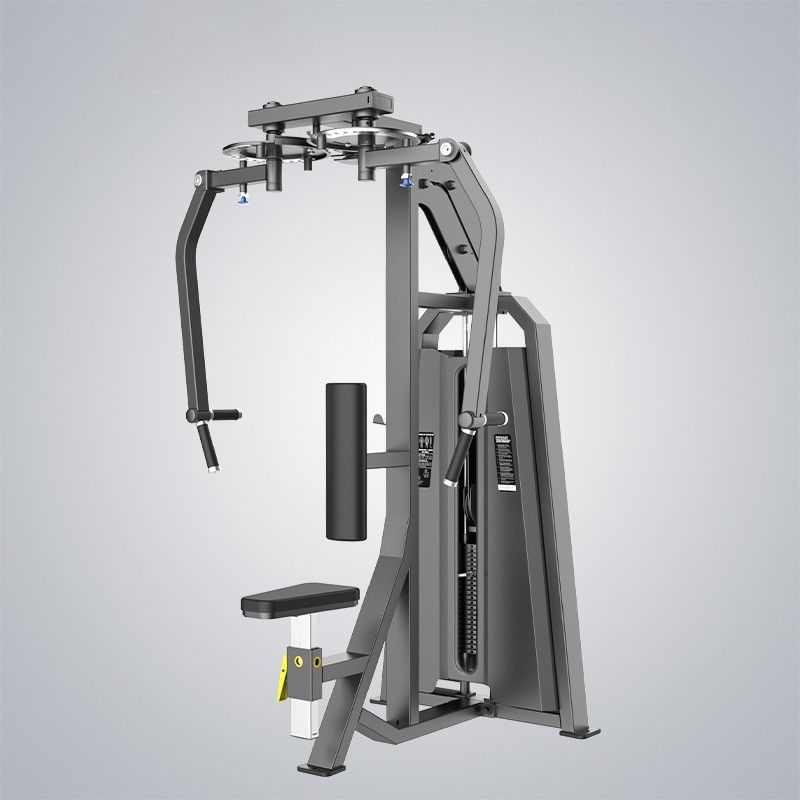 Rear Delt&Pec Fly J3007