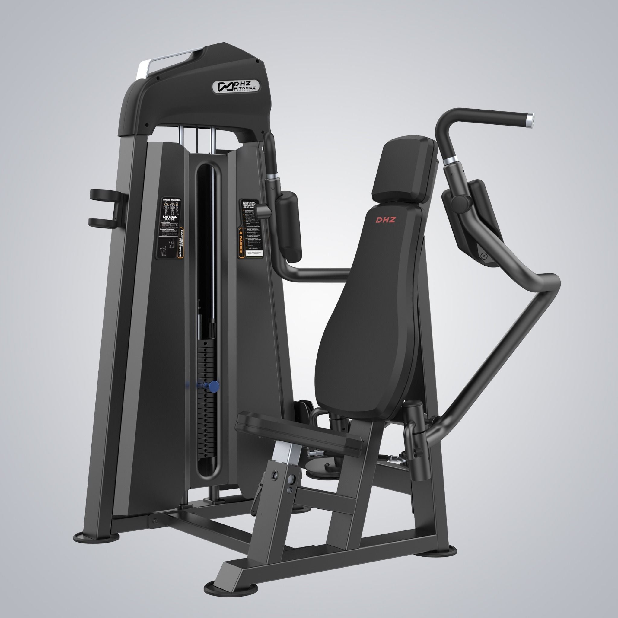 Pectoral Machine U3004C