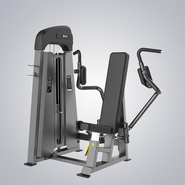 Pectoral Machine J3004