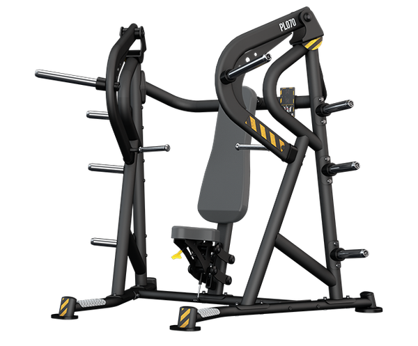 PL070B CHEST PRESS