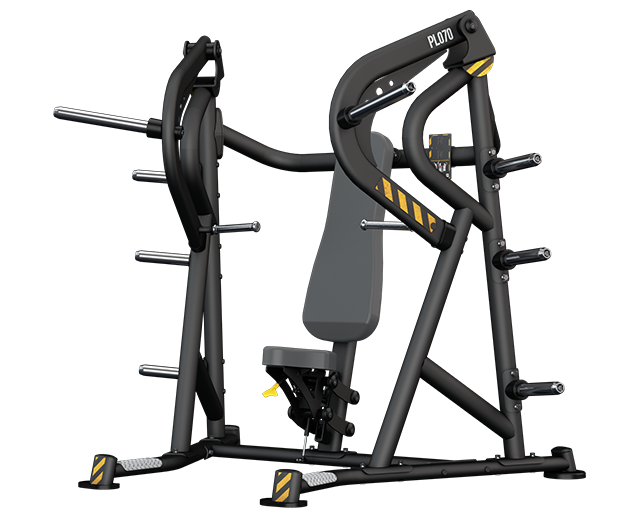PL070B CHEST PRESS
