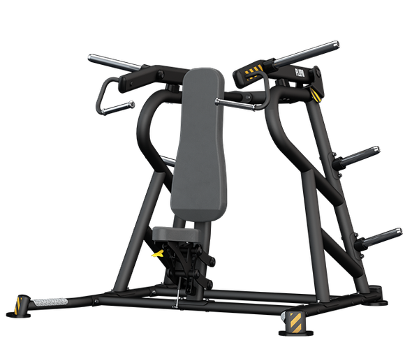 PL090B SHOULDER PRESS