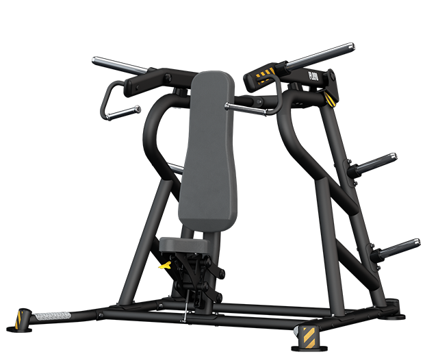 PL090B SHOULDER PRESS
