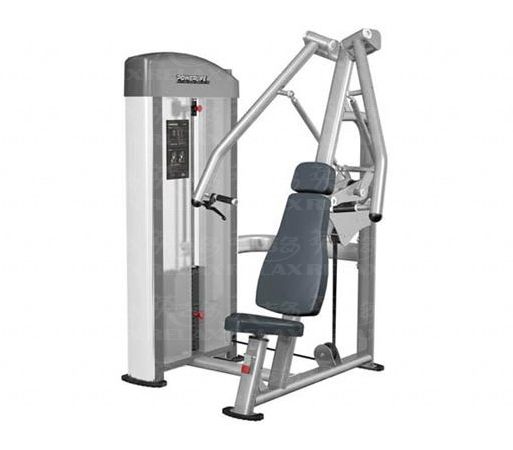 Máy tập ngực Relax Fitness PL1201