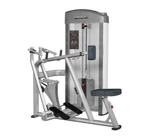 Máy tập ngực thấp Relax Fitness PL1202