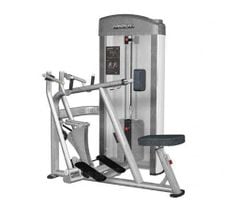 Máy tập ngực thấp Relax Fitness PL1202