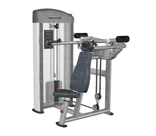 Máy đẩy vai Relax Fitness PL1203