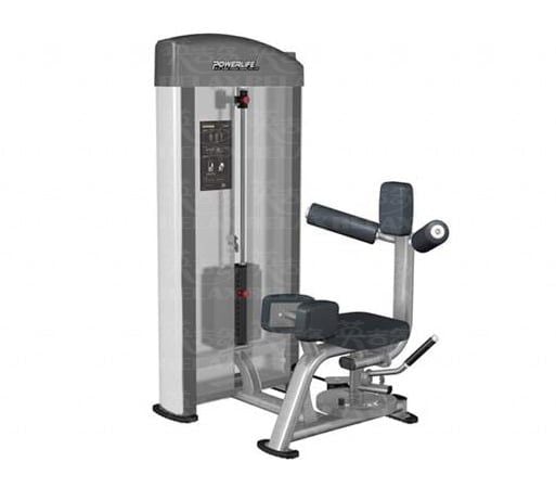 Máy xoay eo Relax Fitness PL1204