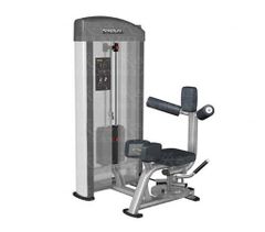 Máy xoay eo Relax Fitness PL1204