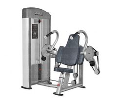 Máy tập bắp tay mở rộng Relax Fitness PL1208