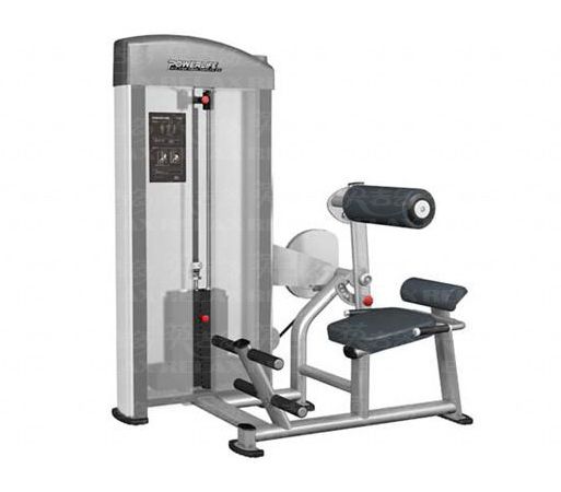 Máy tập bụng Relax Fitness PL1209
