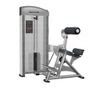 Máy tập lưng dưới Relax Fitness PL1210