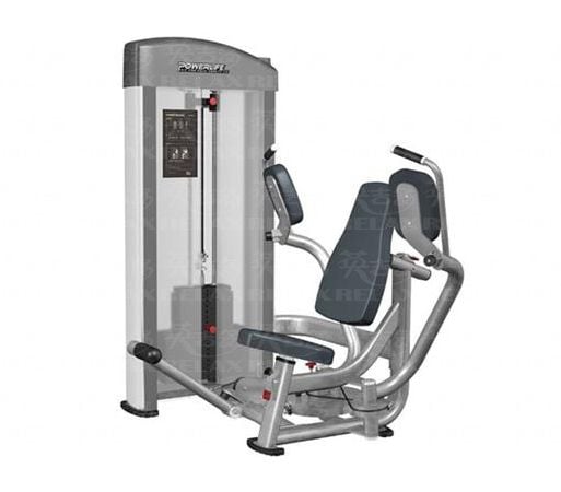 Máy gập bụng Relax Fitness PL1212