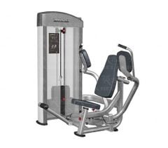Máy gập bụng Relax Fitness PL1212