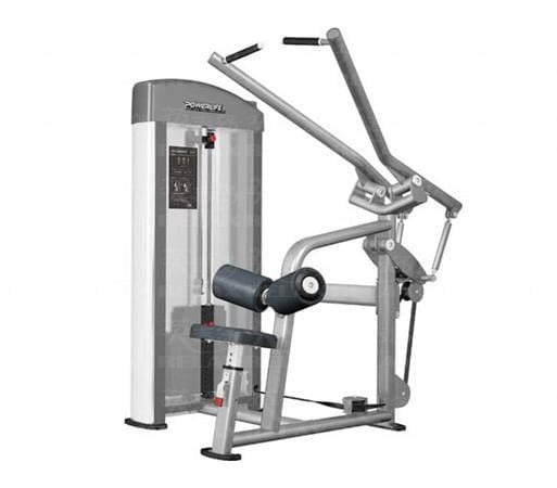 Máy xô càng Relax Fitness PL1213
