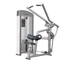 Máy xô càng Relax Fitness PL1213