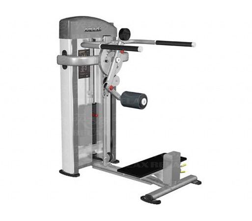 Máy chân đa năng Relax Fitness PL1215