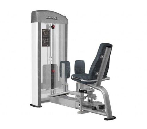 Máy tập đùi ngoài Relax Fitness PL1216