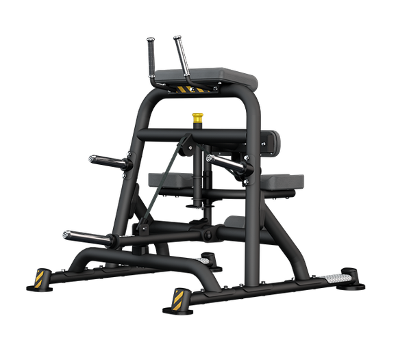 PL170B LEG CURL