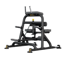 PL170B LEG CURL