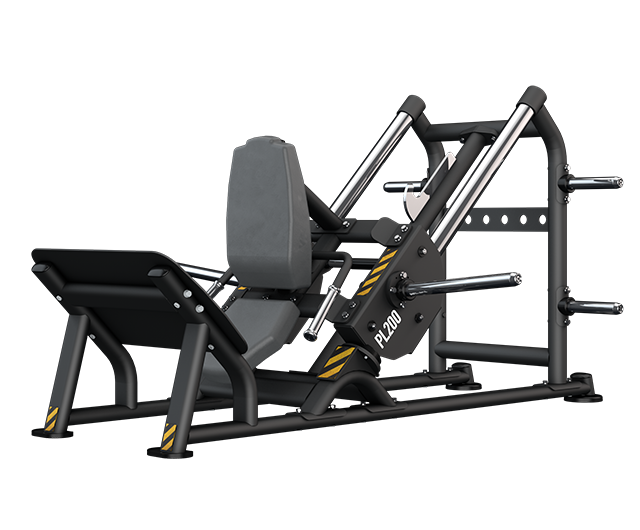 PL200B HACK SQUAT