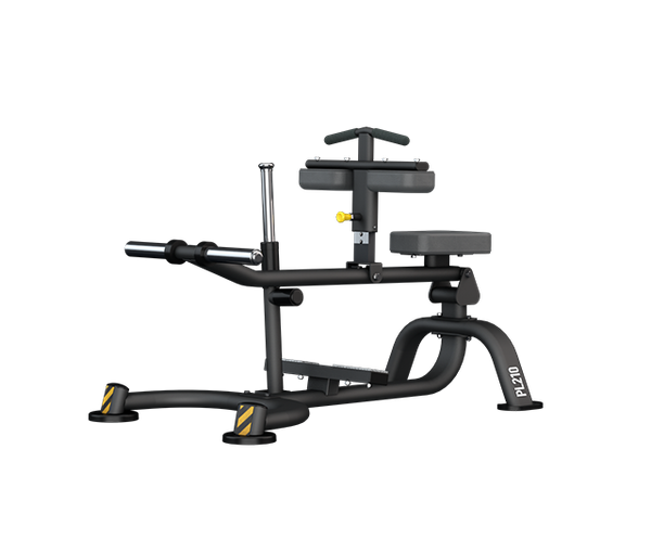 PL210B SEATED CALF