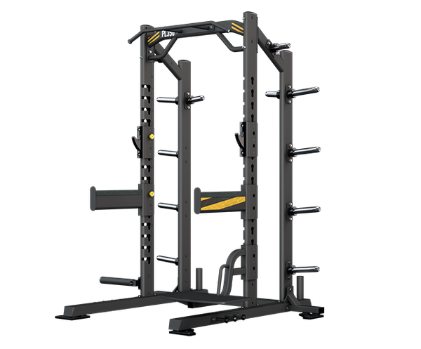 PL350B HALF RACK