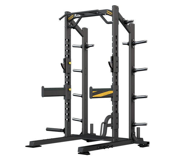 PL350B HALF RACK