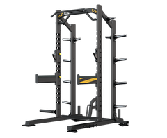PL350B HALF RACK