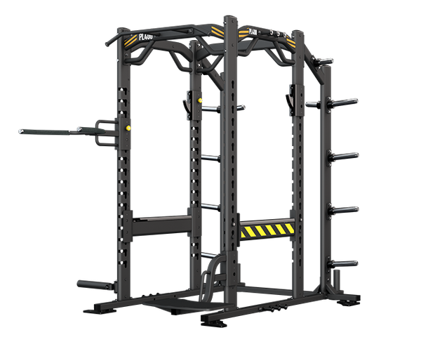 PL400B FULL RACK