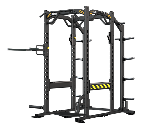 PL400B FULL RACK