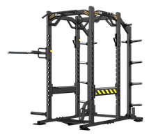 PL400B FULL RACK