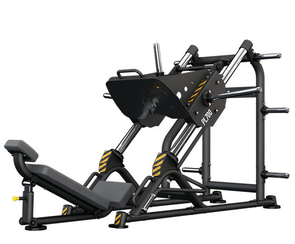 PL700B LEG PRESS