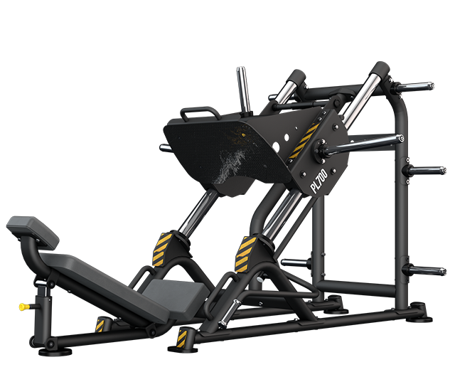 PL700B LEG PRESS