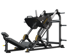 PL700B LEG PRESS