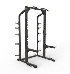 Plate Loaded MWH-018 Half Power Rack