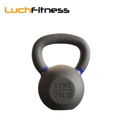 Cast Iron Kettlebell