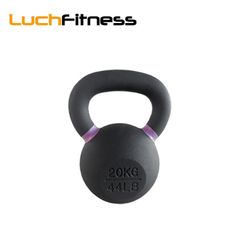 Cast Iron Kettlebell