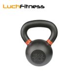 Cast Iron Kettlebell