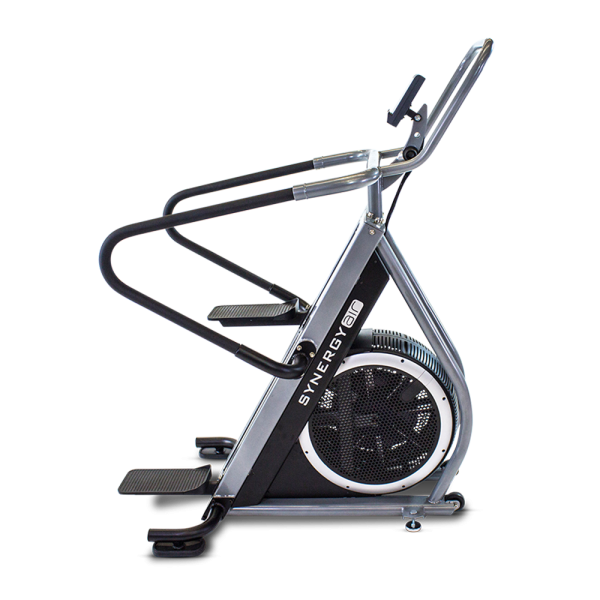 POWER CLIMBER
