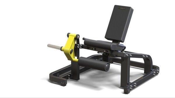 PRO-014 Top Quality Sport Equipment Leg Extension