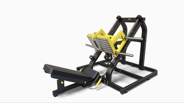 PRO-015 Strength Equipment Of Leg Press