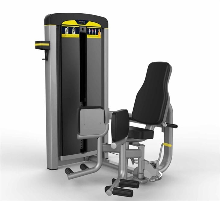 Professional Commercial Fitness Equipment BTM-018 Hip Adductor