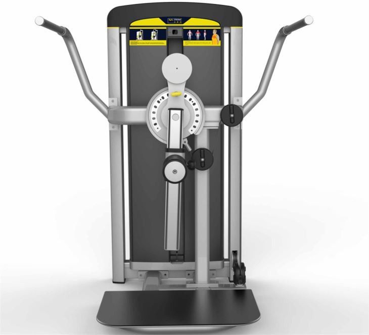 Professional Fitness Machine BTM-016 Multi Hip