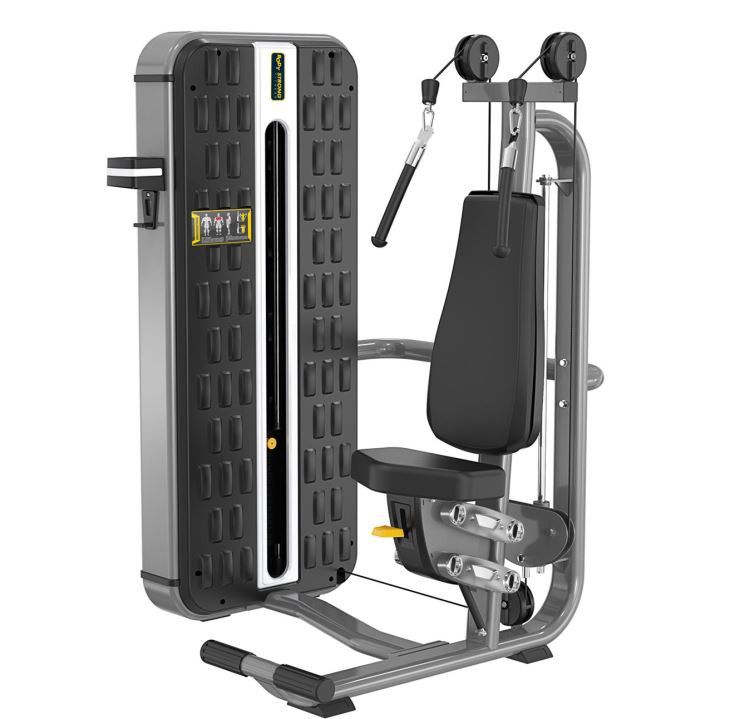 Professional Gym Equipment Abdominal BNT-010
