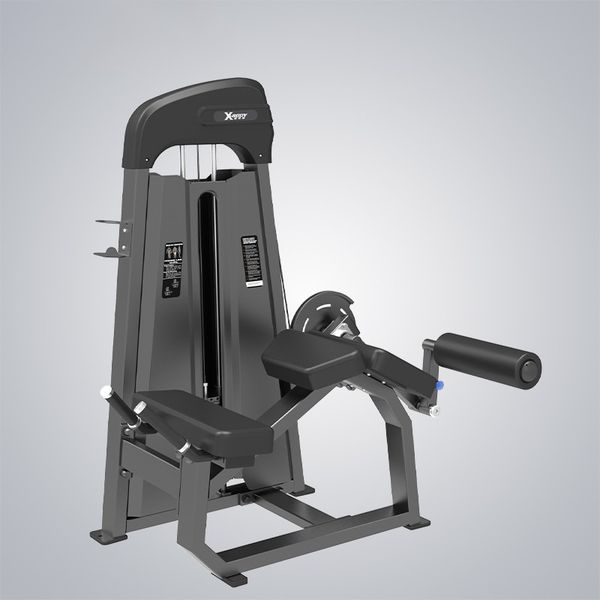 Prone Leg Curl J3001