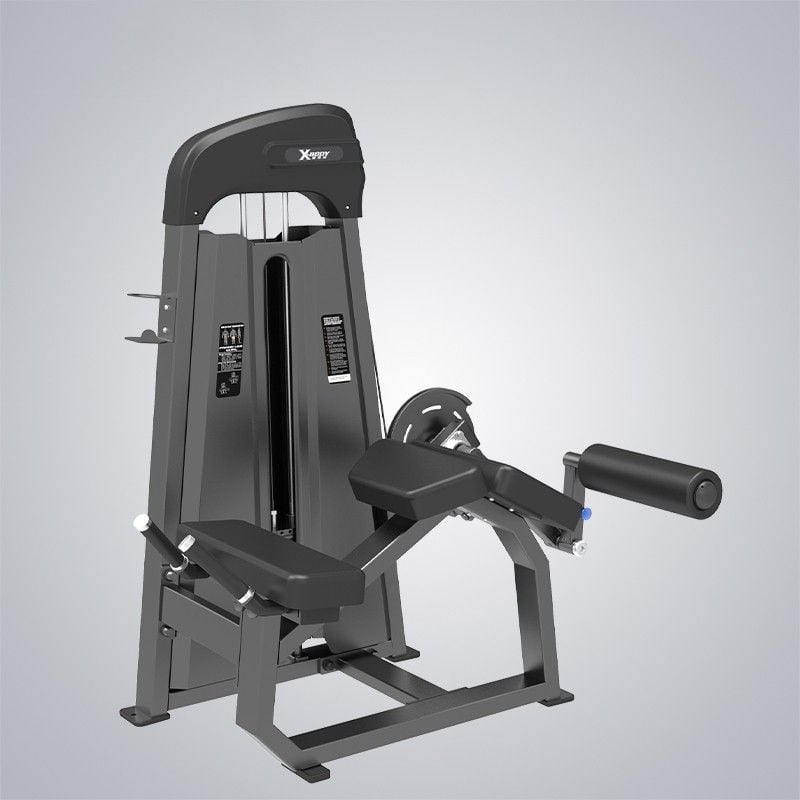 Prone Leg Curl J3001