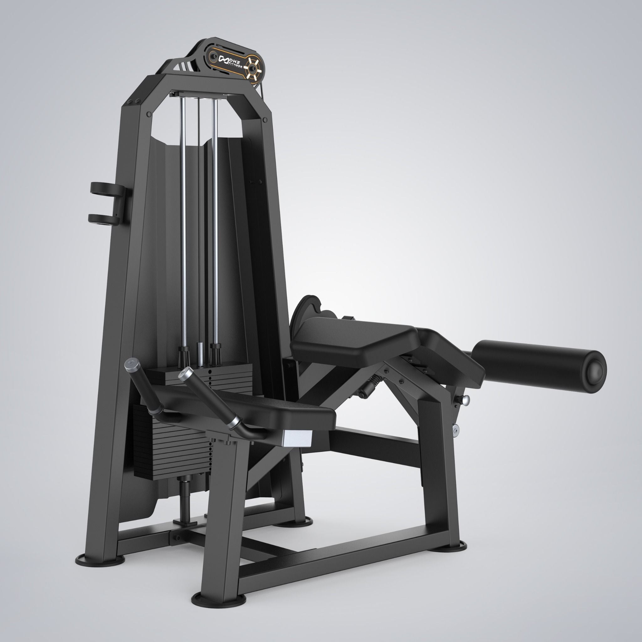 Prone Leg Curl U3001T