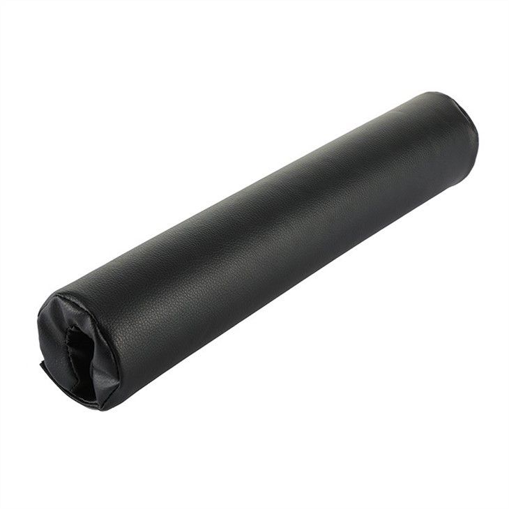 PU Leather Barbell Squat Pad